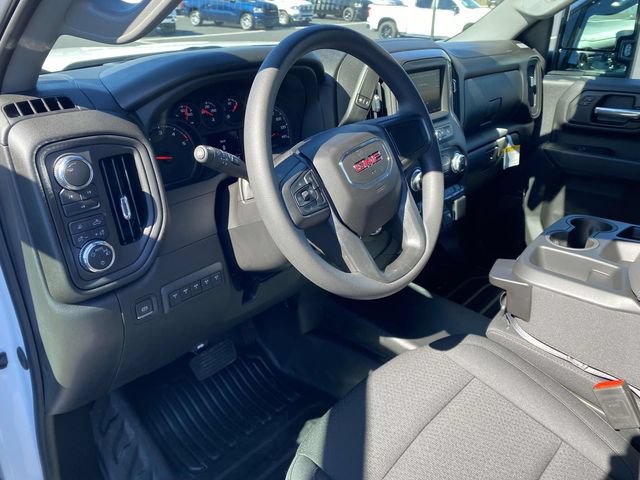 New 2024 GMC Sierra 2500 Pro w/ 1SA Pro Safety Plus Package AWD/4WD image 17