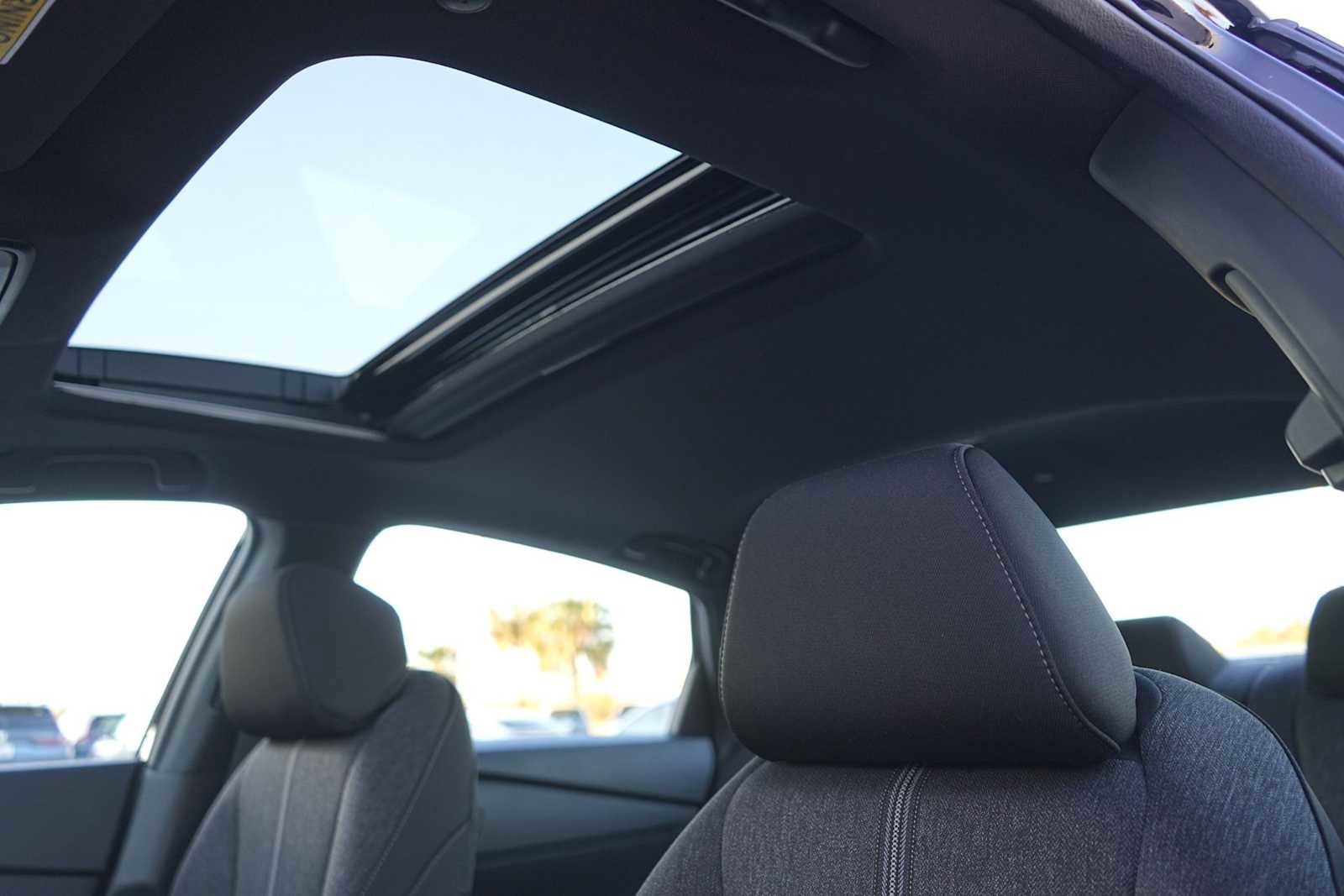 Certified 2025 Honda Accord Sport image 25