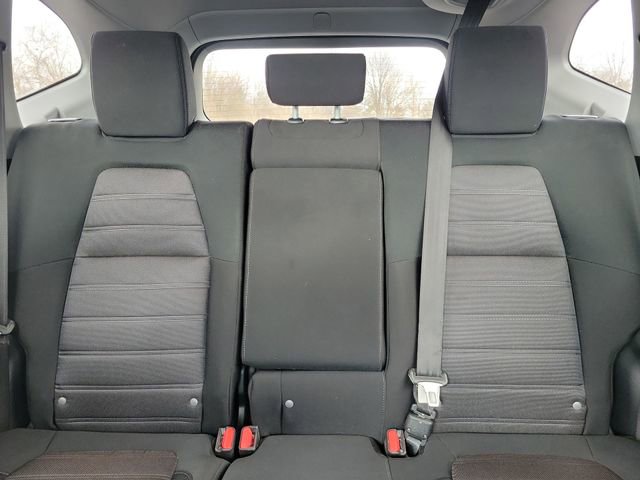 Used 2022 Honda CR-V EX image 21