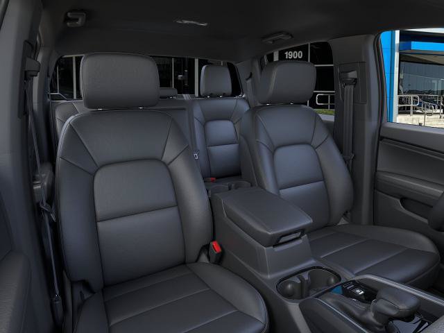 New 2026 Chevrolet Colorado LT w/ LT Convenience Package AWD/4WD image 16