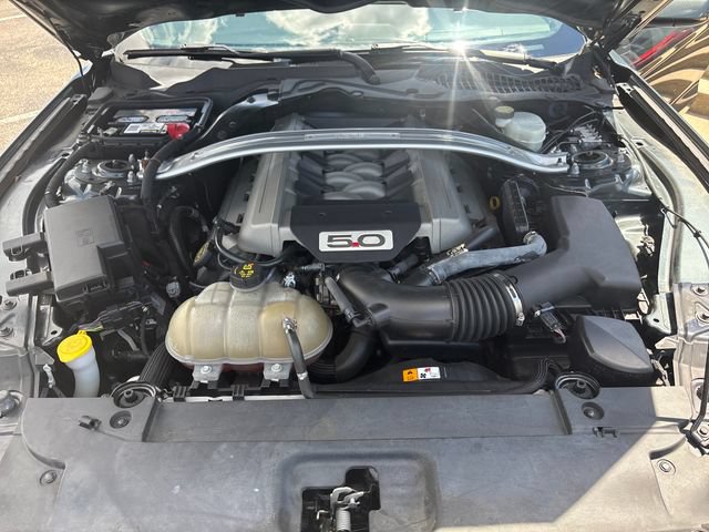 Used 2016 Ford Mustang GT w/ GT Performance Package RWD image 22