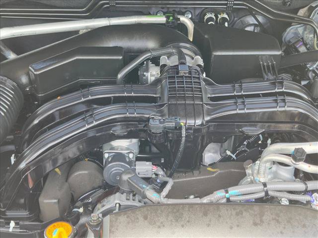 Used 2026 Subaru Crosstrek 2.5i AWD/4WD image 22