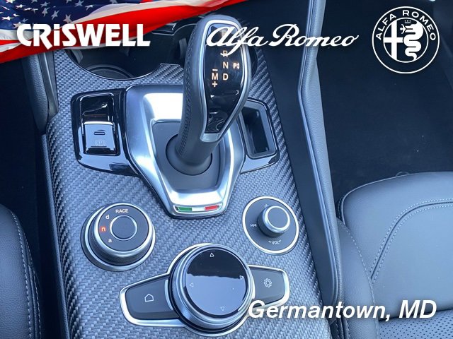New 2024 Alfa Romeo Giulia Quadrifoglio w/ Active Assist Plus Package image 31