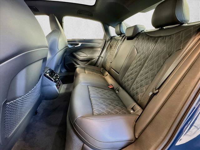 New 2026 Audi A6 Prestige AWD/4WD image 19