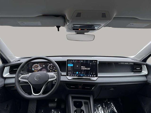 New 2026 Volkswagen Tiguan SE image 4