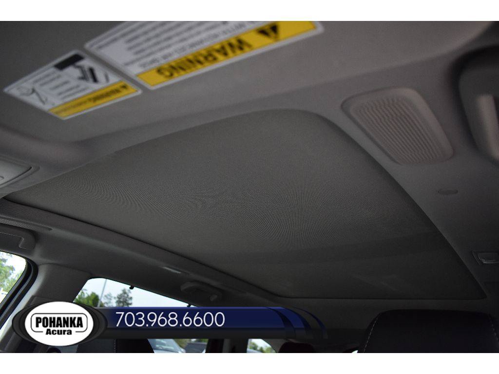 New 2026 Acura MDX SH-AWD w/ Technology Package image 22