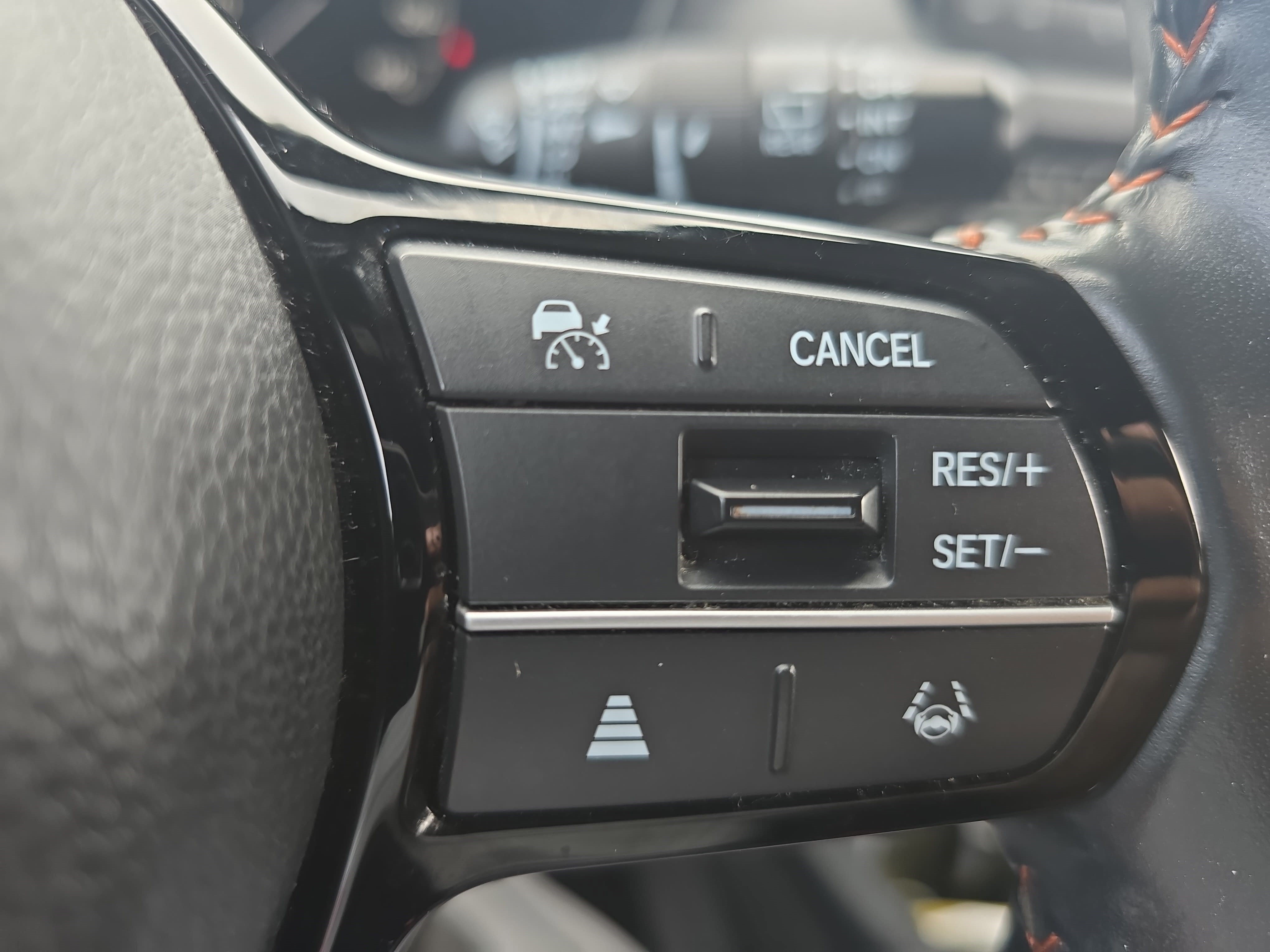 Certified 2024 Honda HR-V Sport image 17