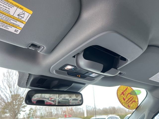 Used 2024 Ford F150 XLT w/ Mobile Office Package image 26