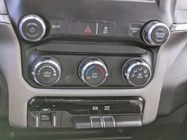 Certified 2024 RAM 2500 Big Horn image 18