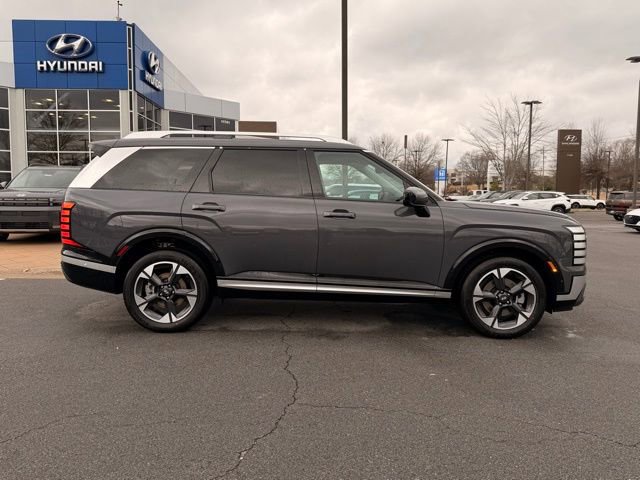 New 2026 Hyundai Palisade Limited AWD/4WD image 8