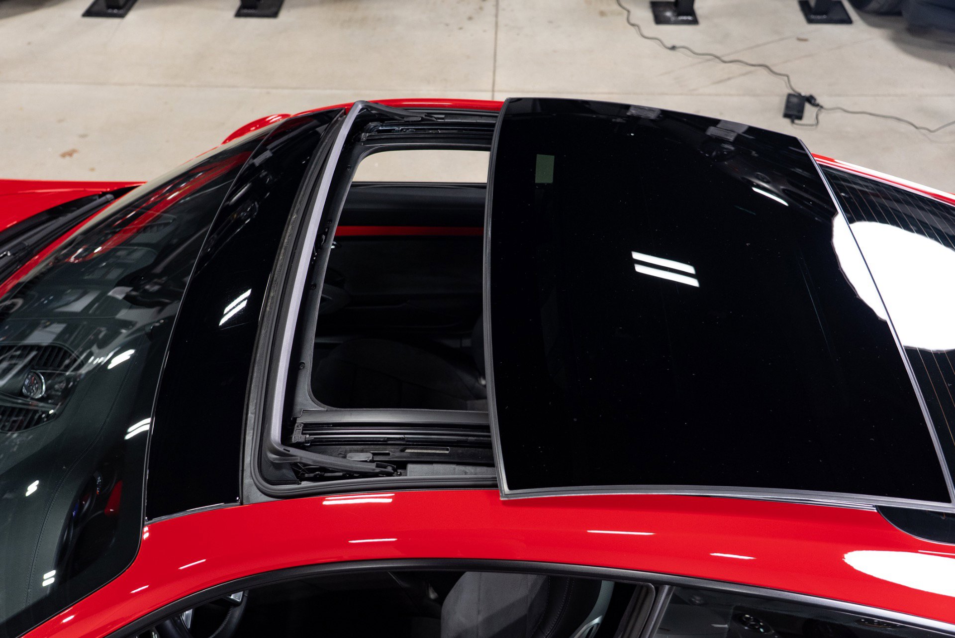 Used 2017 Porsche 911 Carrera GTS image 41