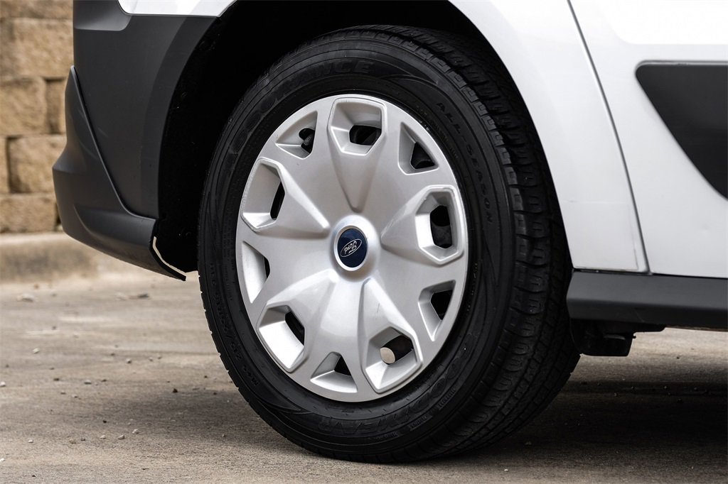 Used 2016 Ford Transit Connect XL image 47