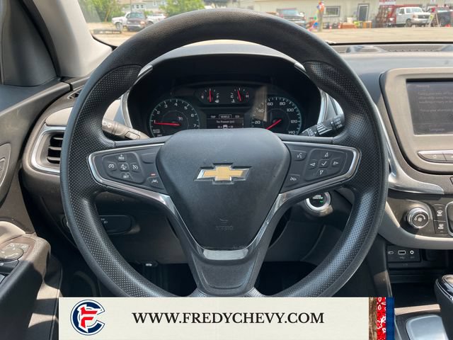 Used 2020 Chevrolet Equinox LS FWD image 15