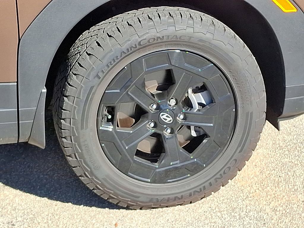 Used 2024 Hyundai Santa Fe XRT image 8