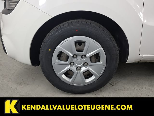 Used 2012 Kia Soul FWD image 9