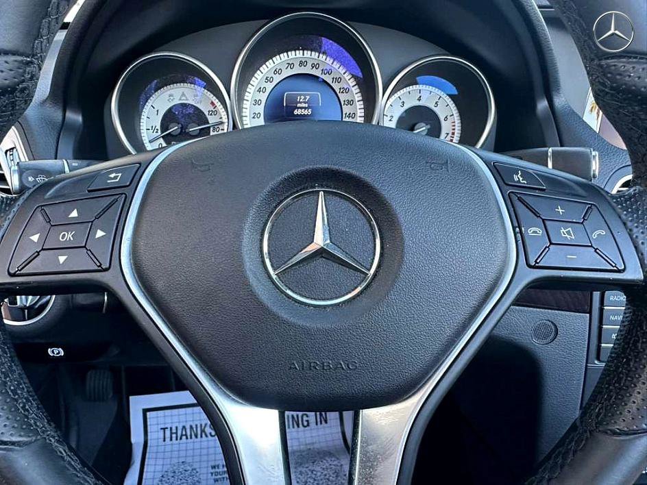 Used 2017 Mercedes-Benz E 400 Cabriolet image 9