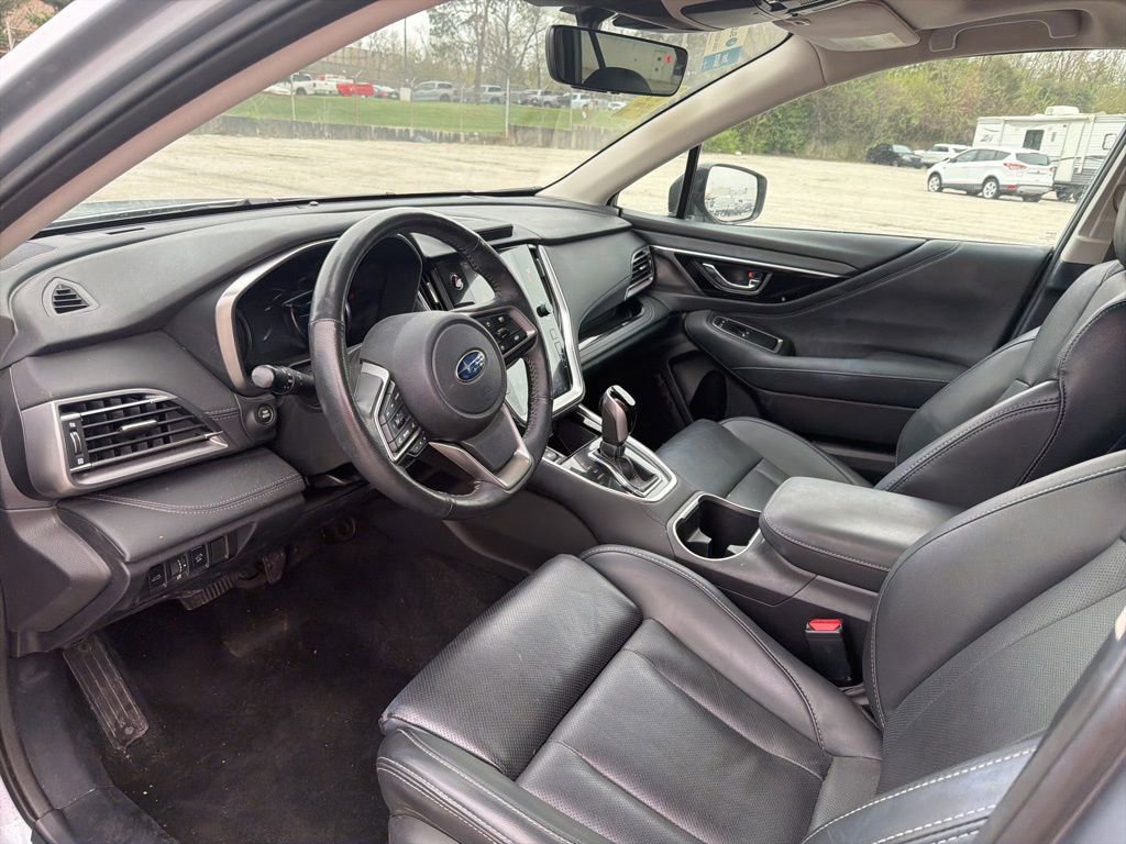 Used 2023 Subaru Outback Limited image 17