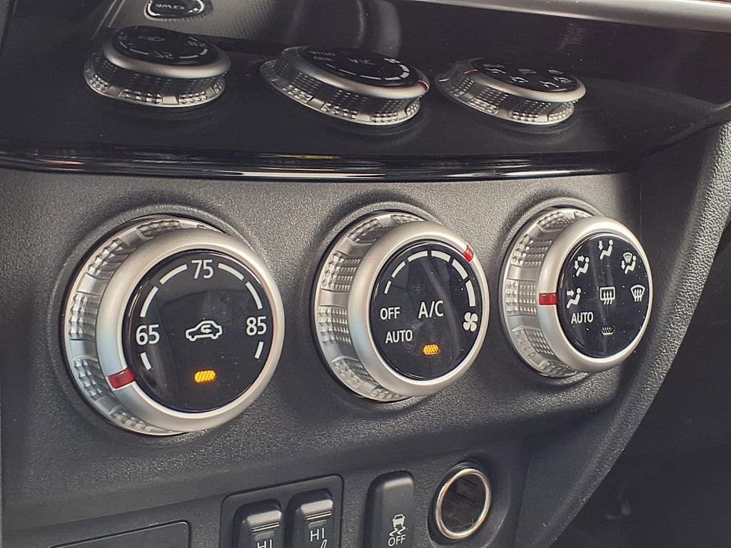 Used 2024 Mitsubishi Outlander Sport SE image 25