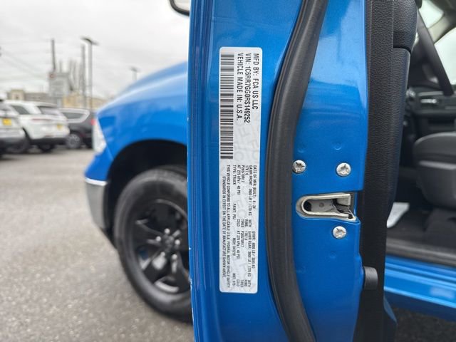 Used 2024 RAM 1500 Classic SLT image 27