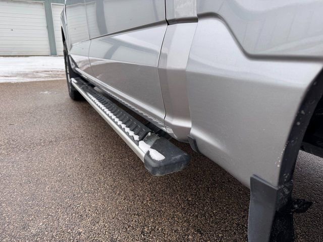 Used 2023 Ford F150 XLT w/ Equipment Group 302A High image 19