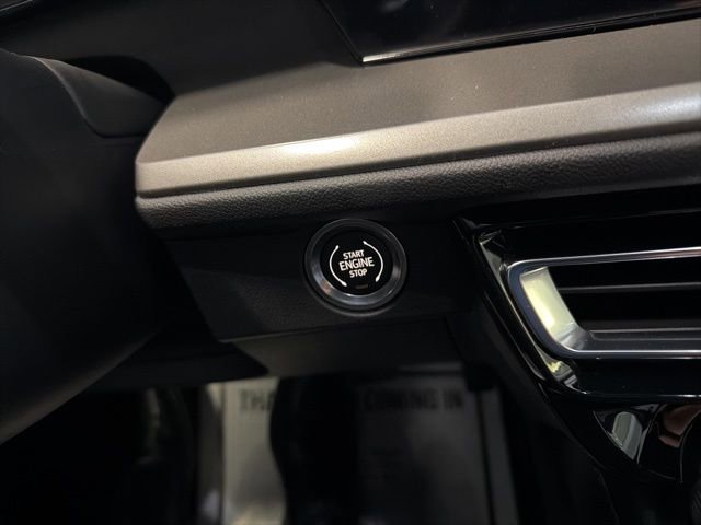 New 2026 Chevrolet Traverse LT image 40