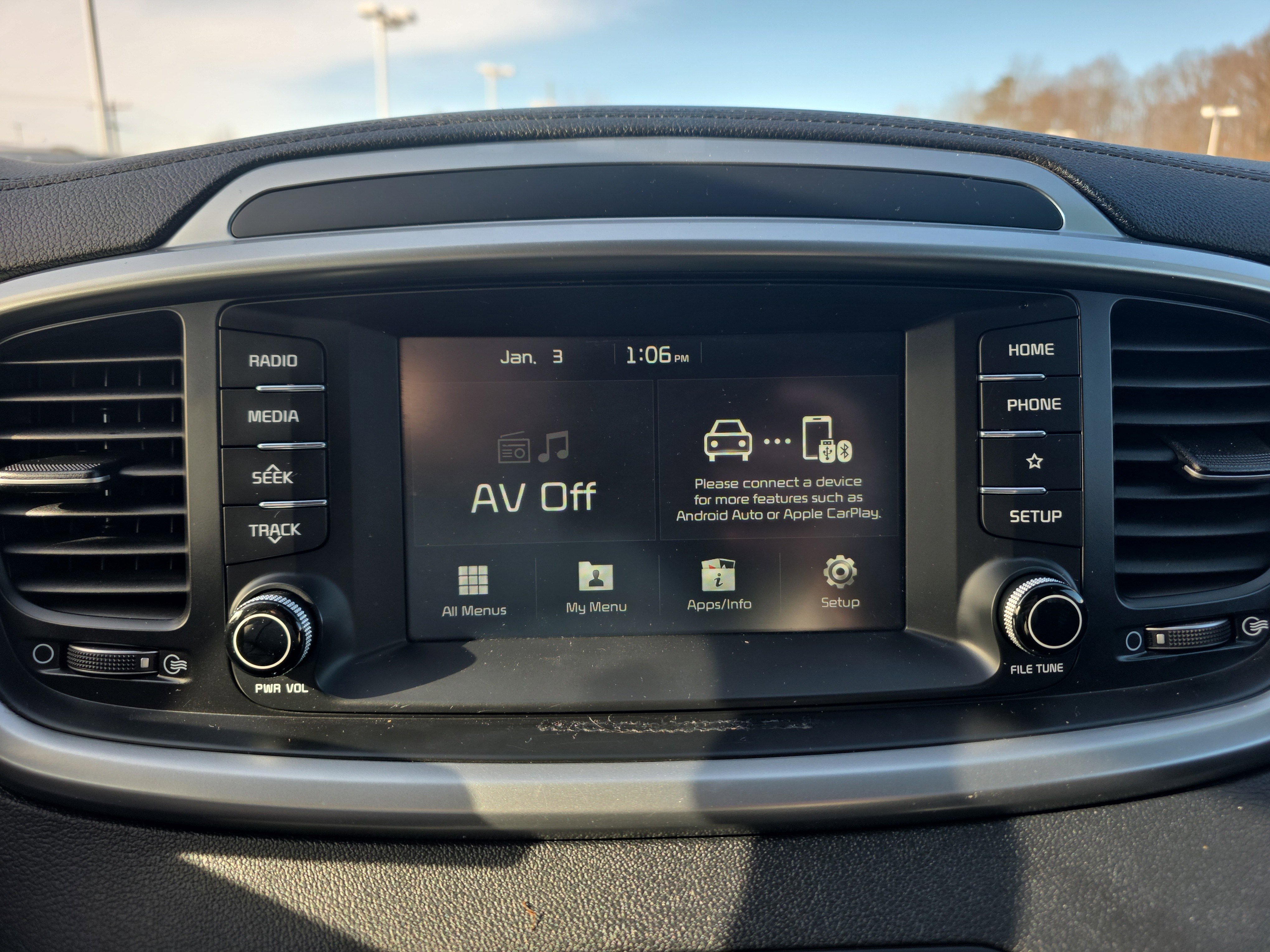 Used 2019 Kia Sorento LX image 39