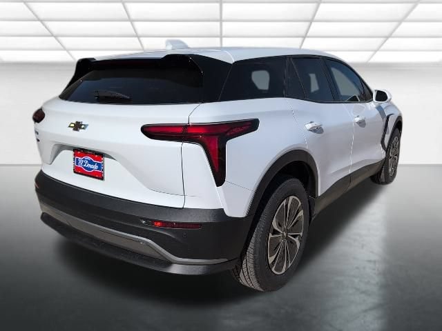 New 2026 Chevrolet Blazer EV LT RWD image 28
