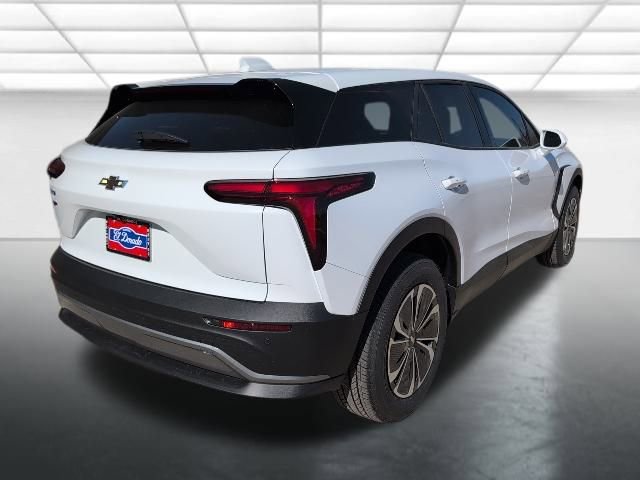 New 2026 Chevrolet Blazer EV LT image 28