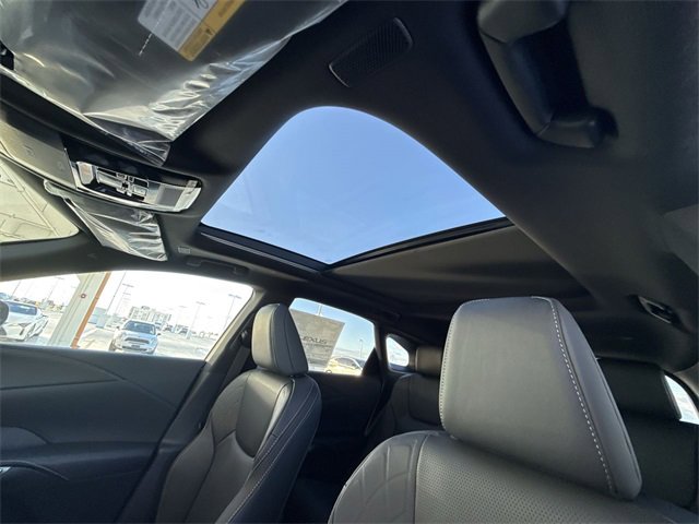 New 2026 Lexus RX 350h image 22