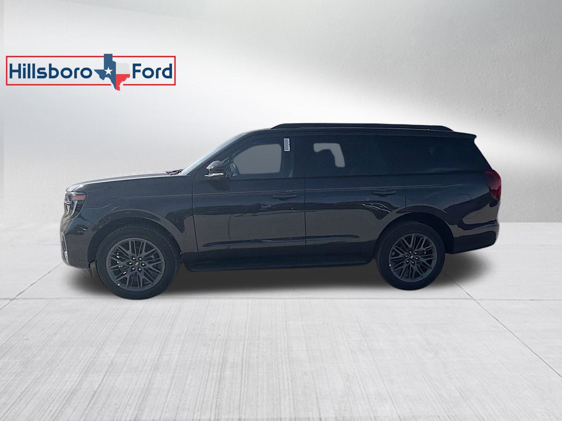 New 2026 Ford Expedition Platinum w/ Stealth Appearance Package image 5
