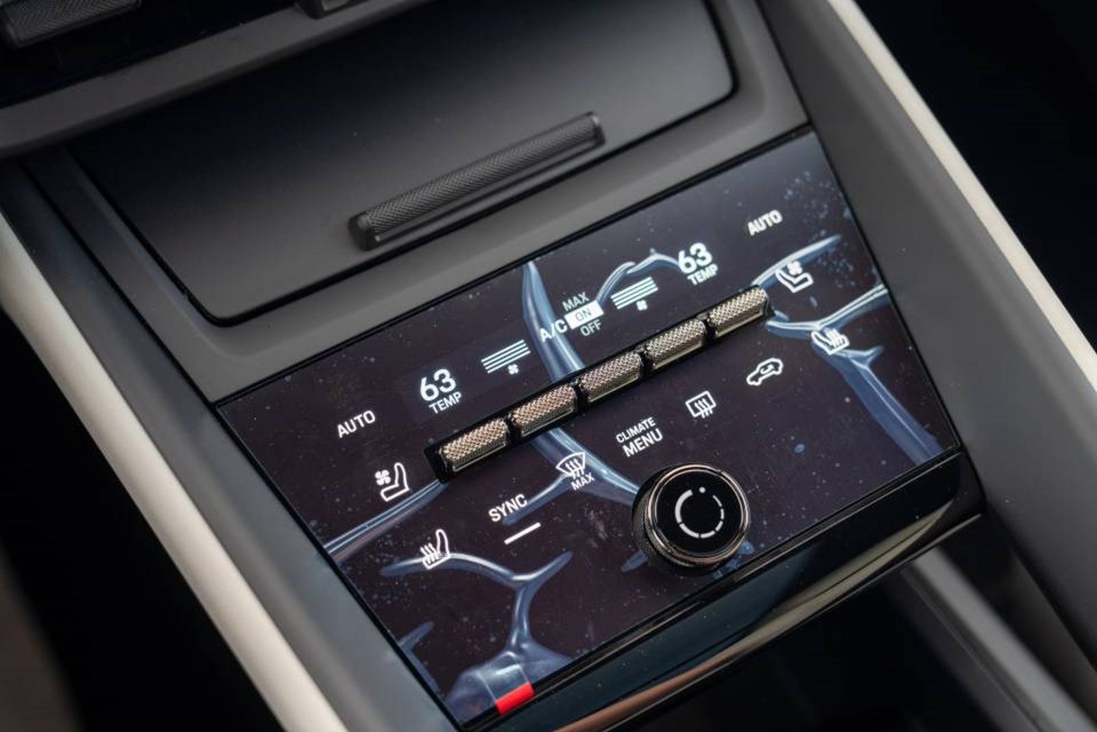 New 2026 Porsche Macan Turbo Electric AWD/4WD image 20