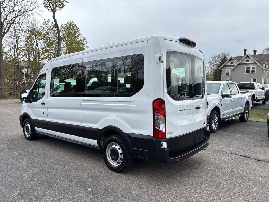 Used 2023 Ford Transit 350 XL RWD image 5