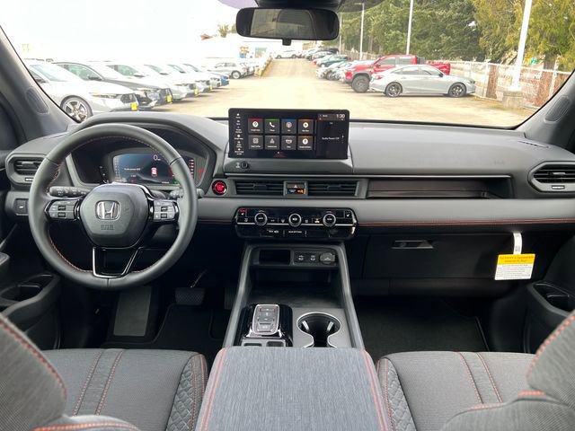 New 2026 Honda Pilot Sport image 12