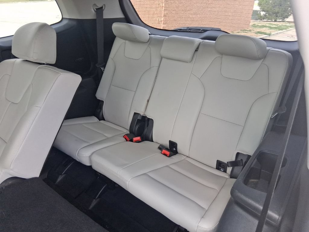 Used 2021 Kia Telluride EX w/ Towing Package AWD/4WD image 14