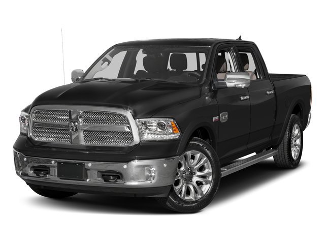 Used 2017 RAM 1500 Limited AWD/4WD image 4