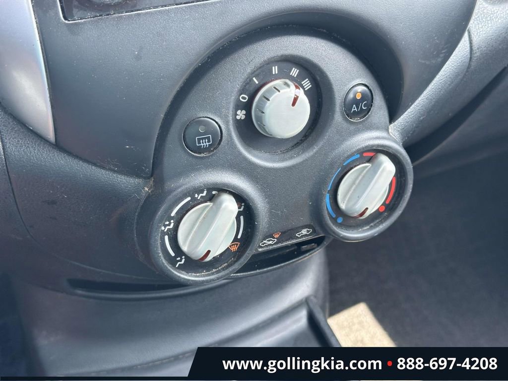 Used 2014 Nissan Versa Note SV FWD image 26