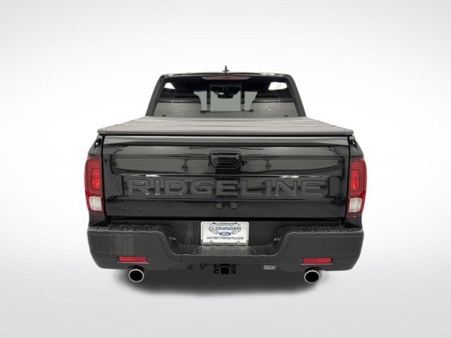 Used 2025 Honda Ridgeline RTL image 7