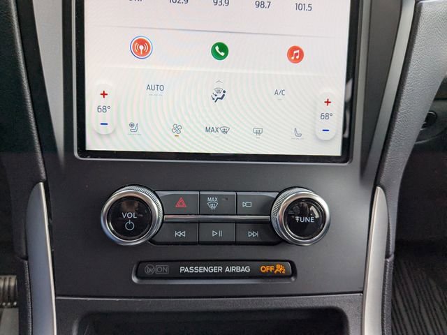 Used 2024 Ford Edge SEL w/ Convenience Package video 3