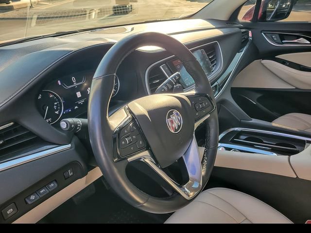 Certified 2023 Buick Enclave Premium w/ Experience Buick Package AWD/4WD image 11