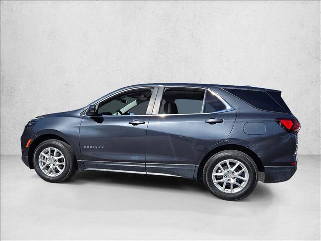 Used 2023 Chevrolet Equinox LT image 9