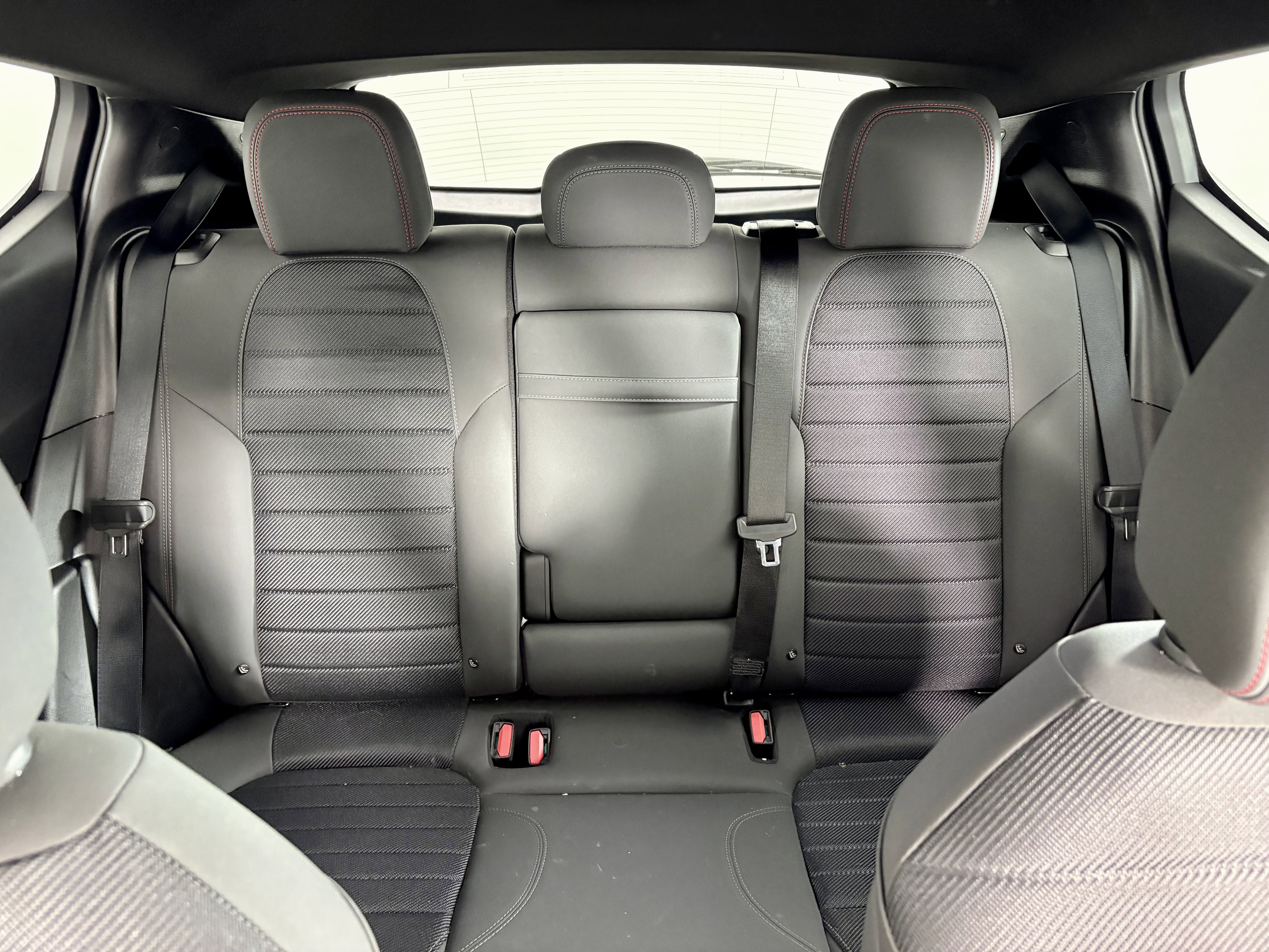 New 2025 Dodge Hornet GT w/ GT Blacktop Package image 20