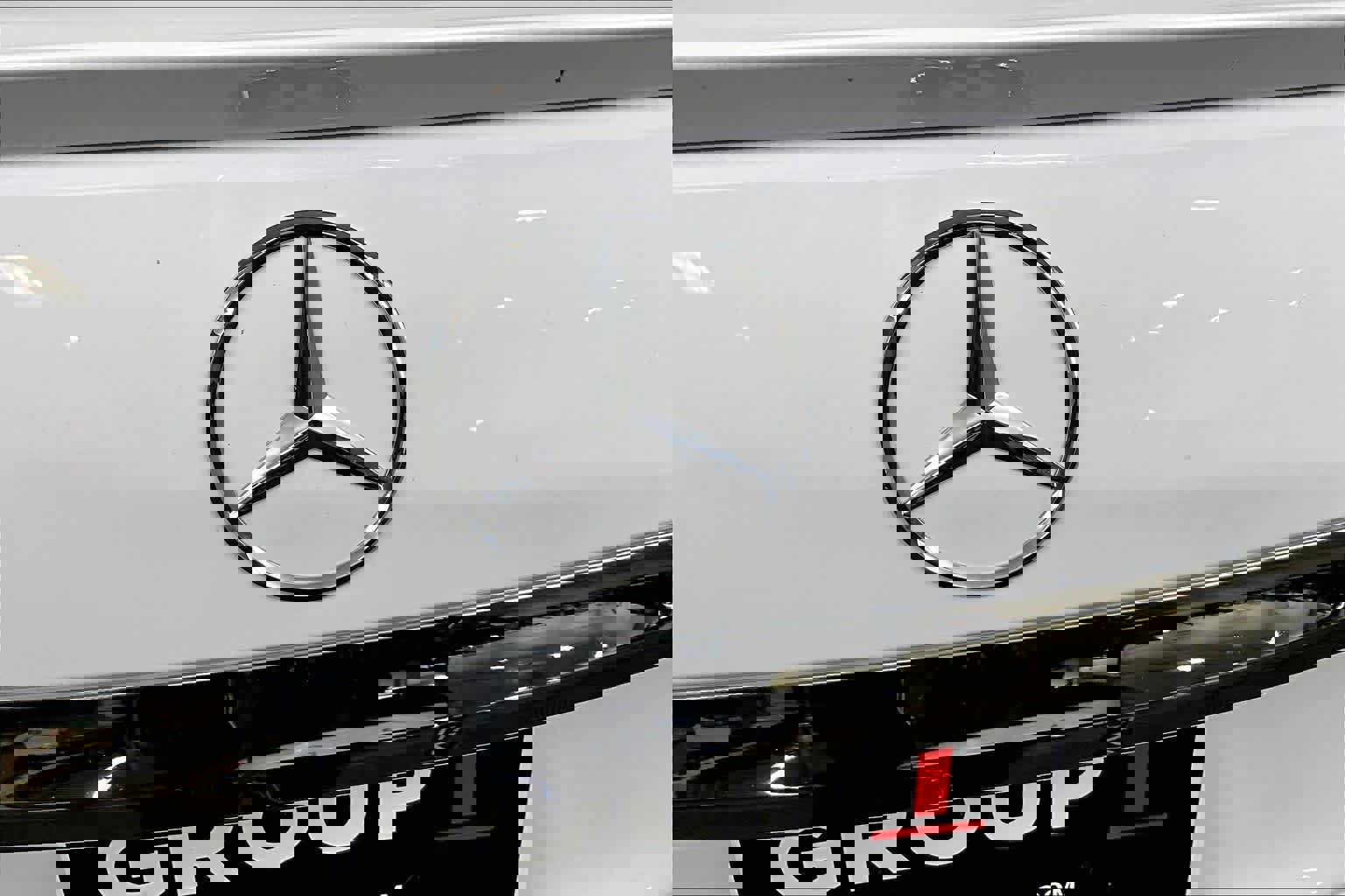 Used 2025 Mercedes-Benz S 580 4MATIC Sedan image 30