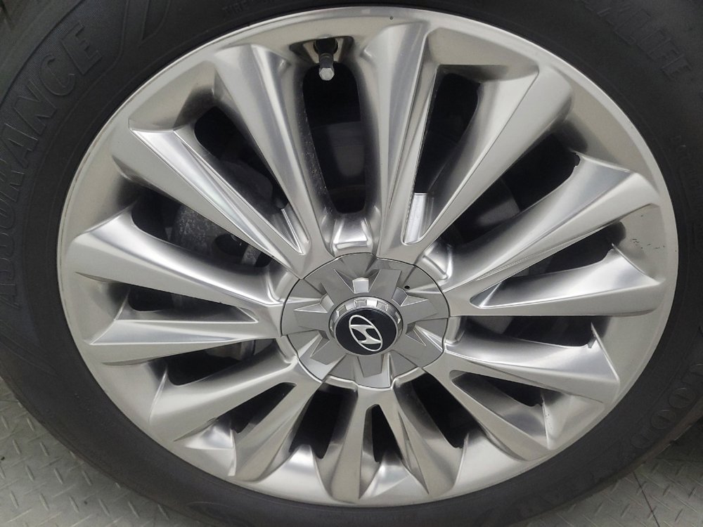 Used 2020 Hyundai Palisade Limited FWD image 31