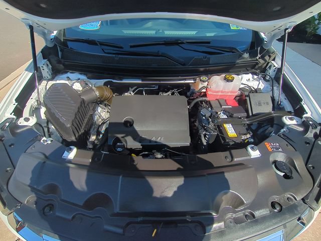 Used 2023 Chevrolet Traverse LT FWD image 31