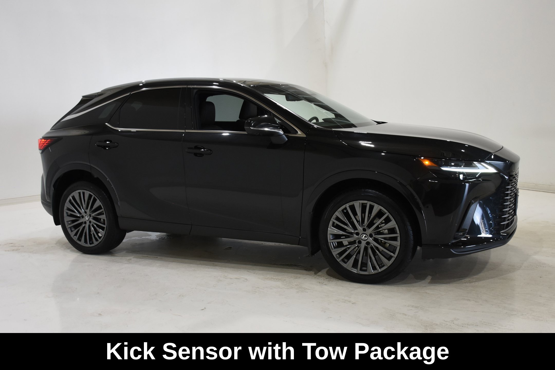Used 2026 Lexus RX 350 w/ Convenience Package AWD/4WD image 3