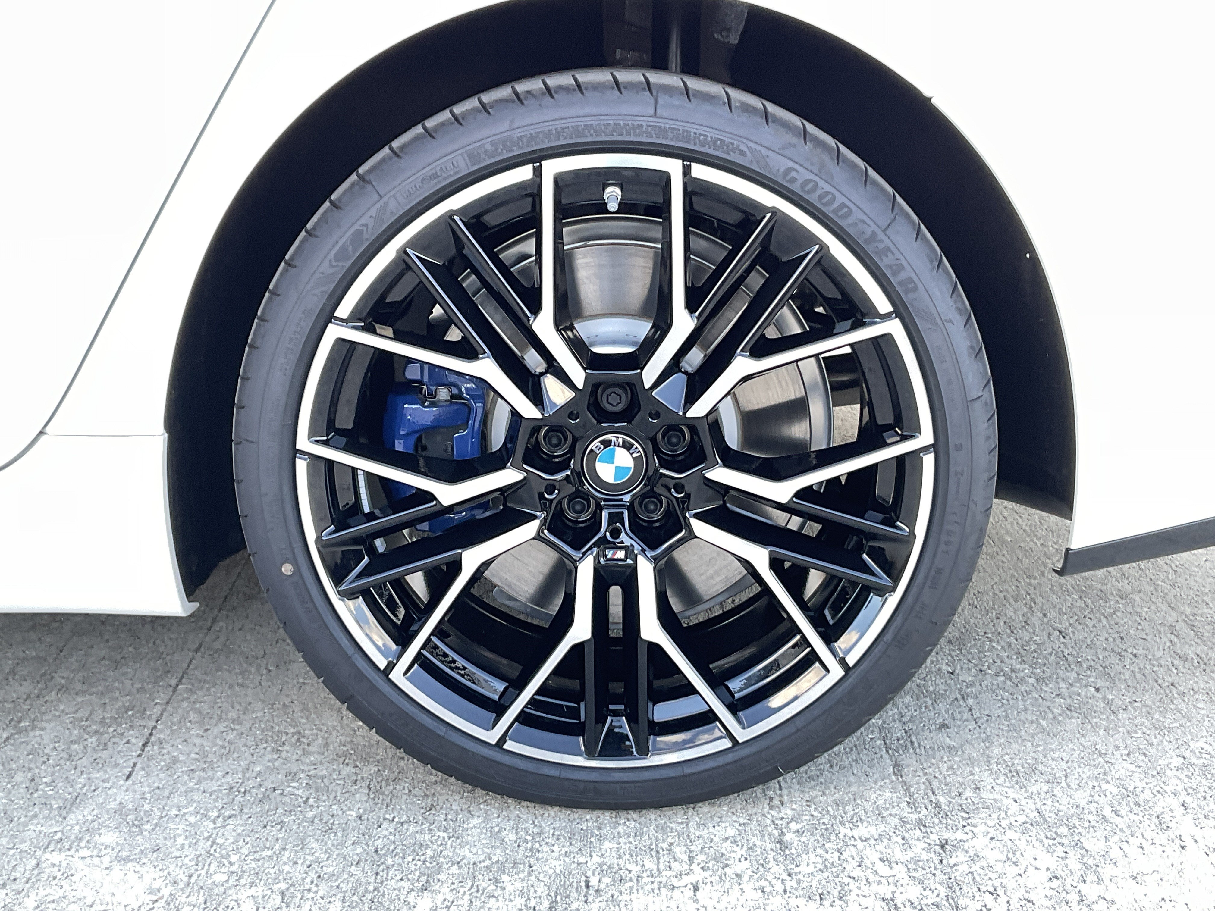New 2026 BMW 840i RWD image 7