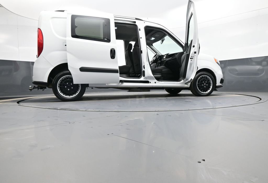 Used 2021 RAM ProMaster City SLT image 49