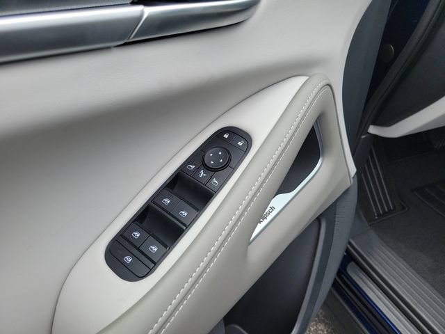 New 2027 INFINITI QX60 Luxe w/ Cargo Package AWD/4WD image 28