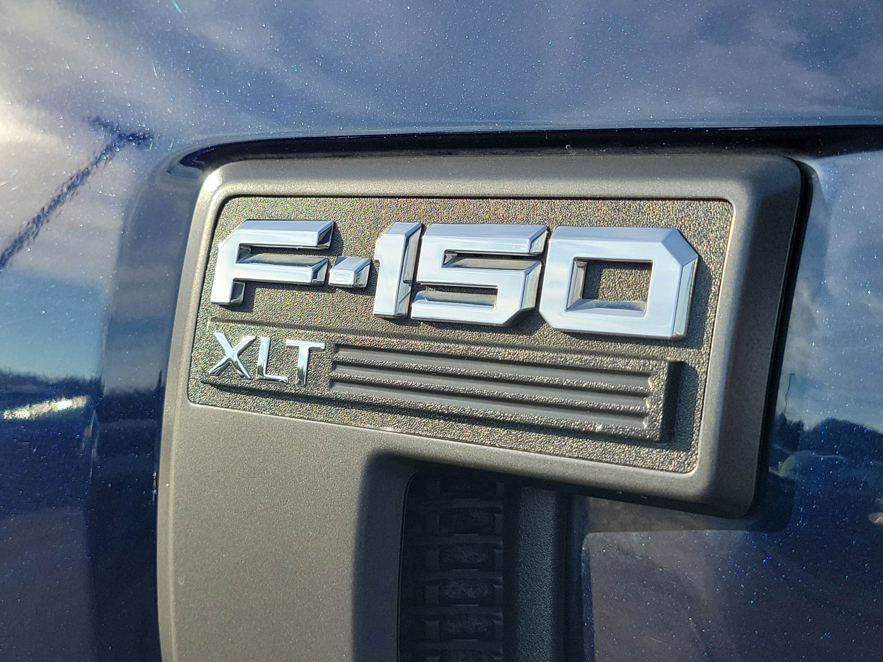 Used 2023 Ford F150 XLT w/ Equipment Group 302A High AWD/4WD image 32