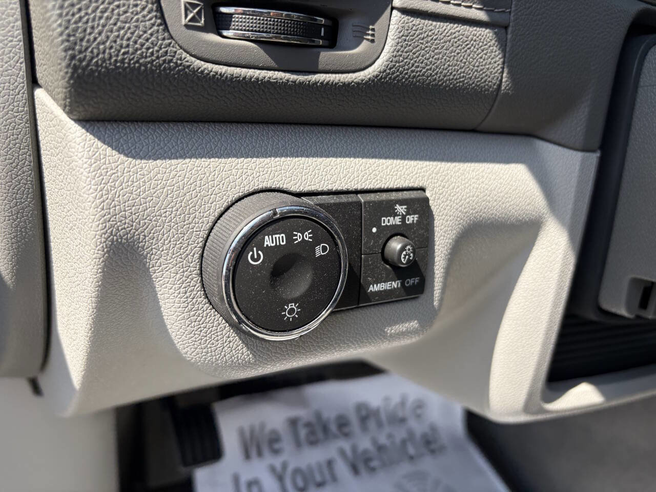 Used 2013 Buick Enclave Convenience FWD image 30
